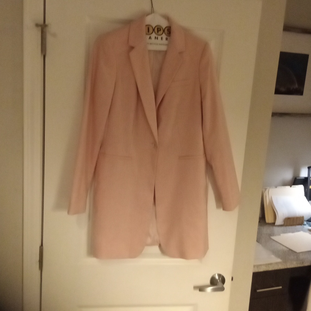 Tommy Hilfiger blazer size 6